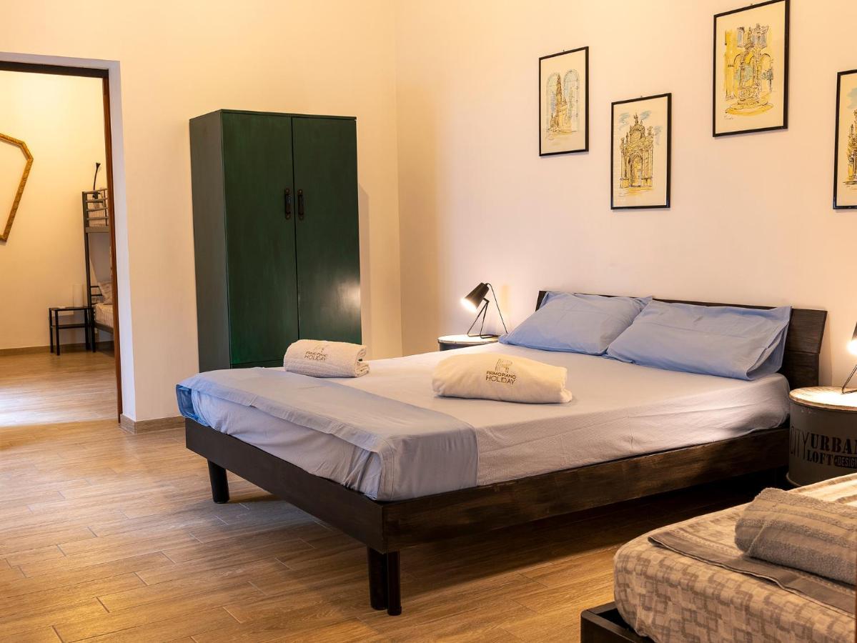 Appartement Primo Piano *