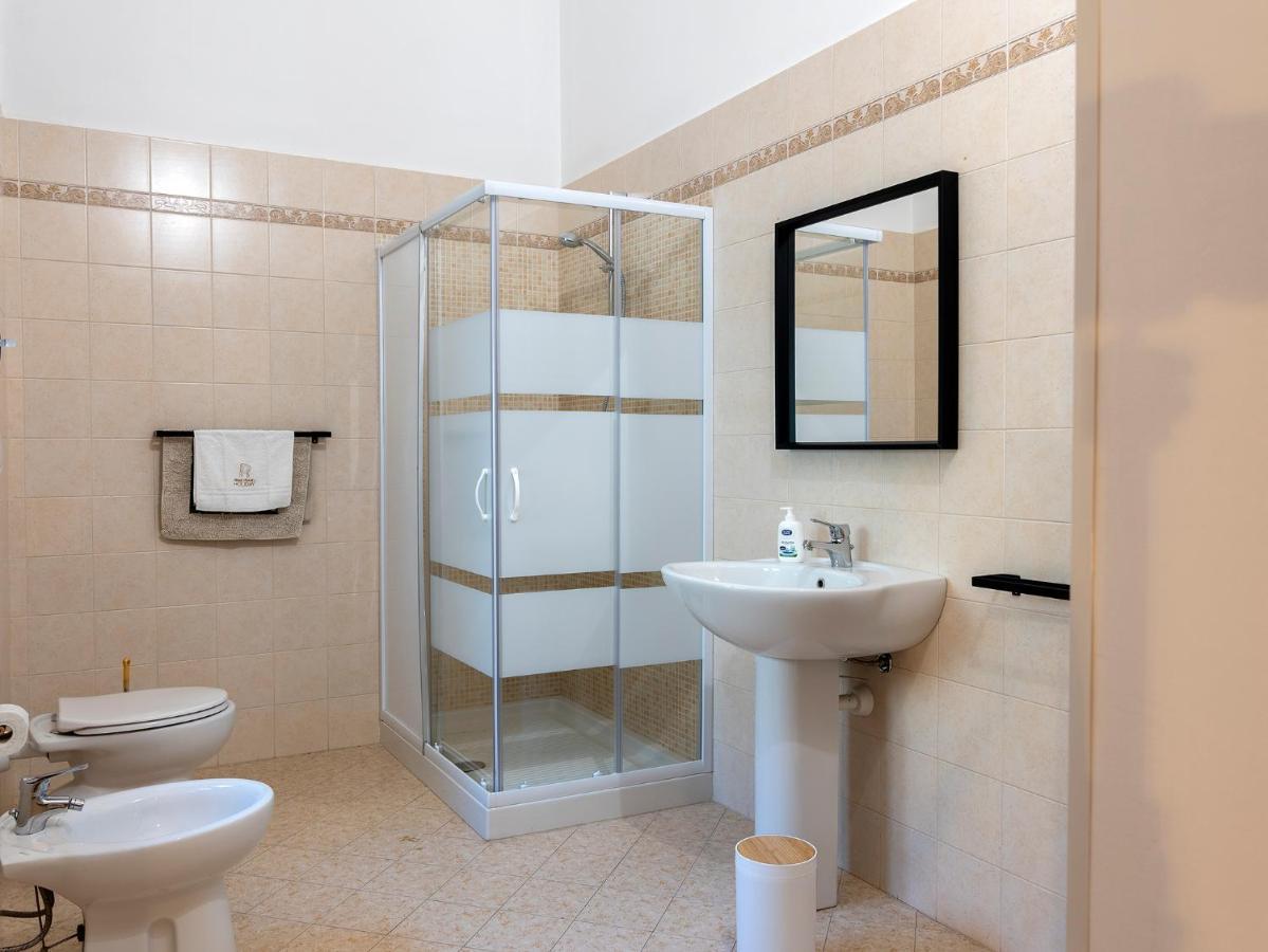 Appartement Primo Piano *