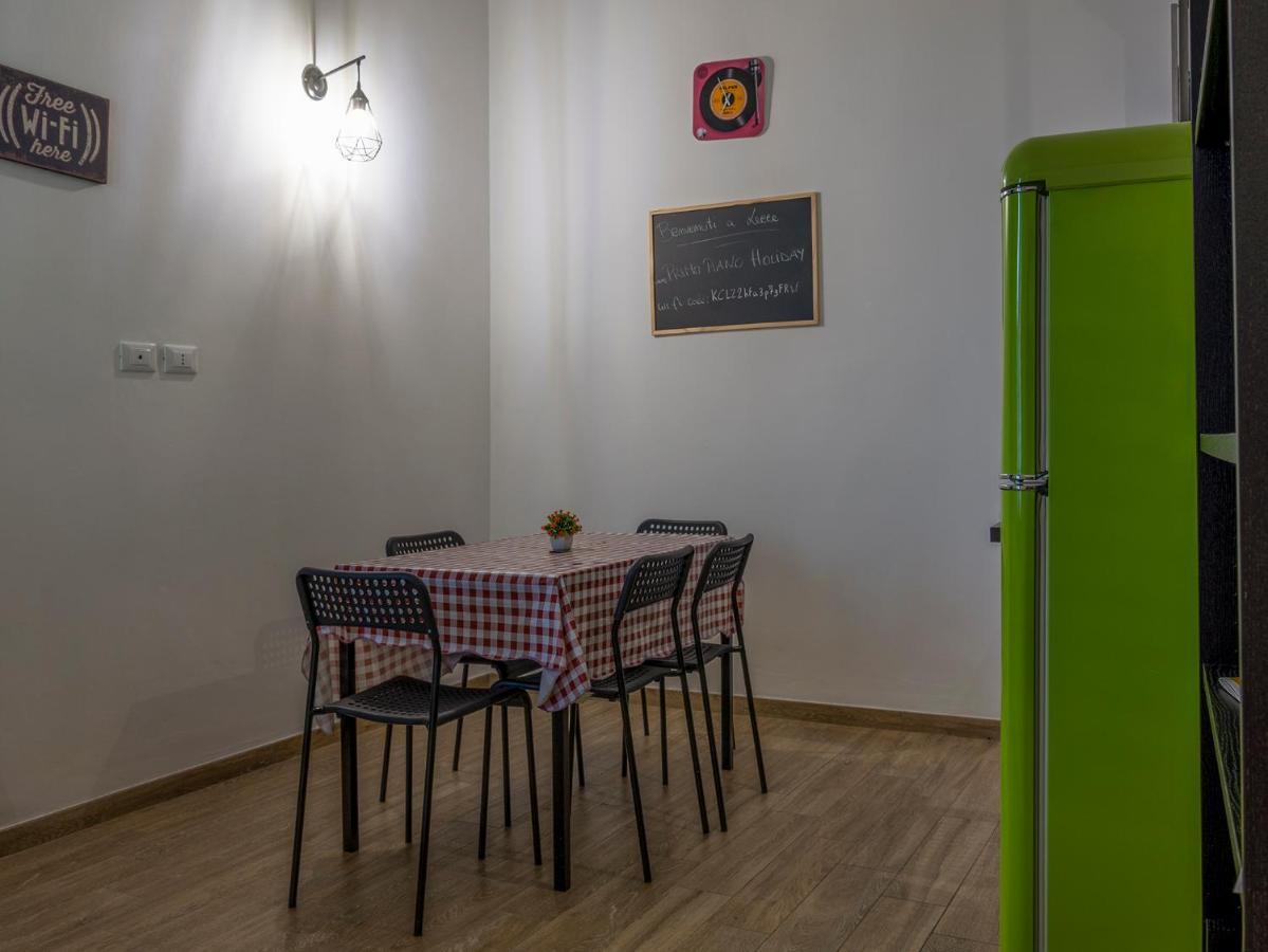Primo Piano Appartement