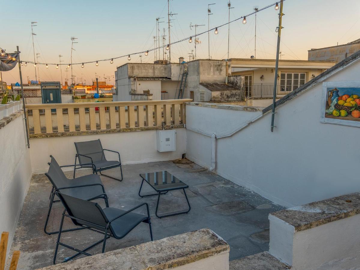 Primo Piano Appartement Lecce