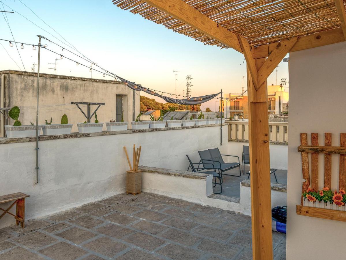 Primo Piano Appartement