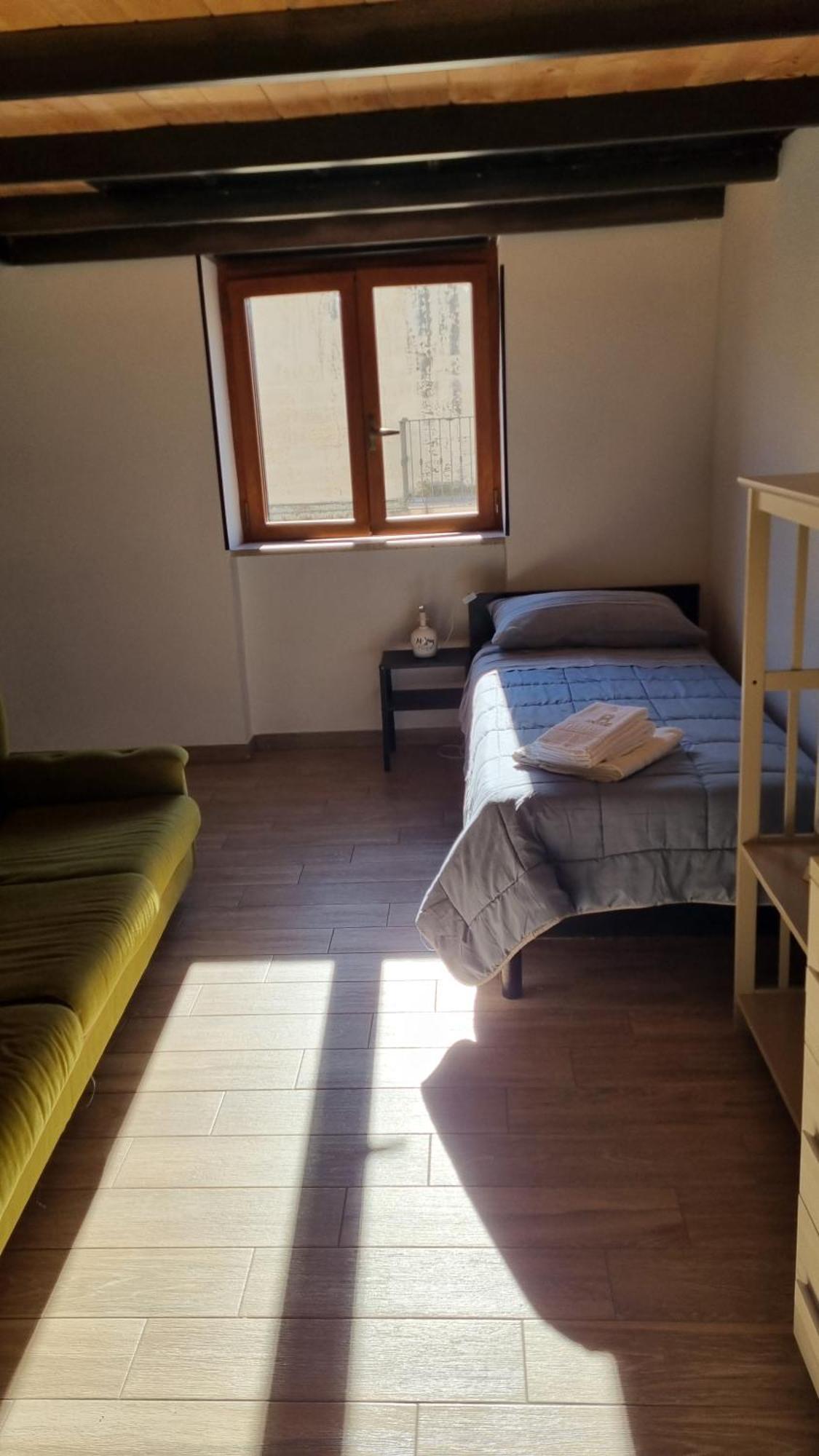 Primo Piano Appartement *