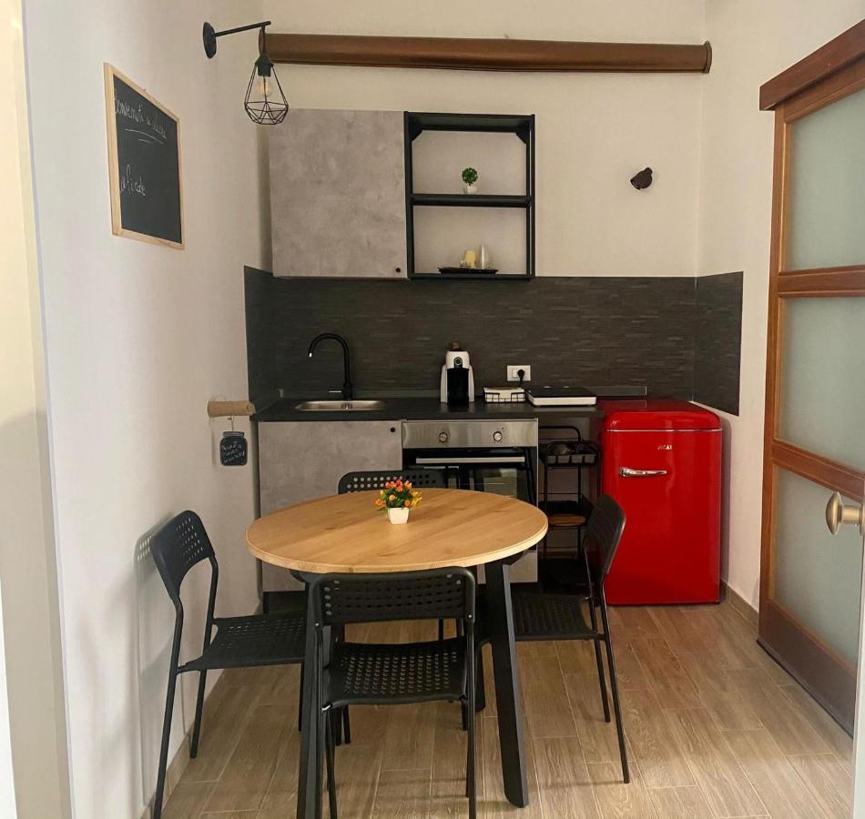 Primo Piano Apartment