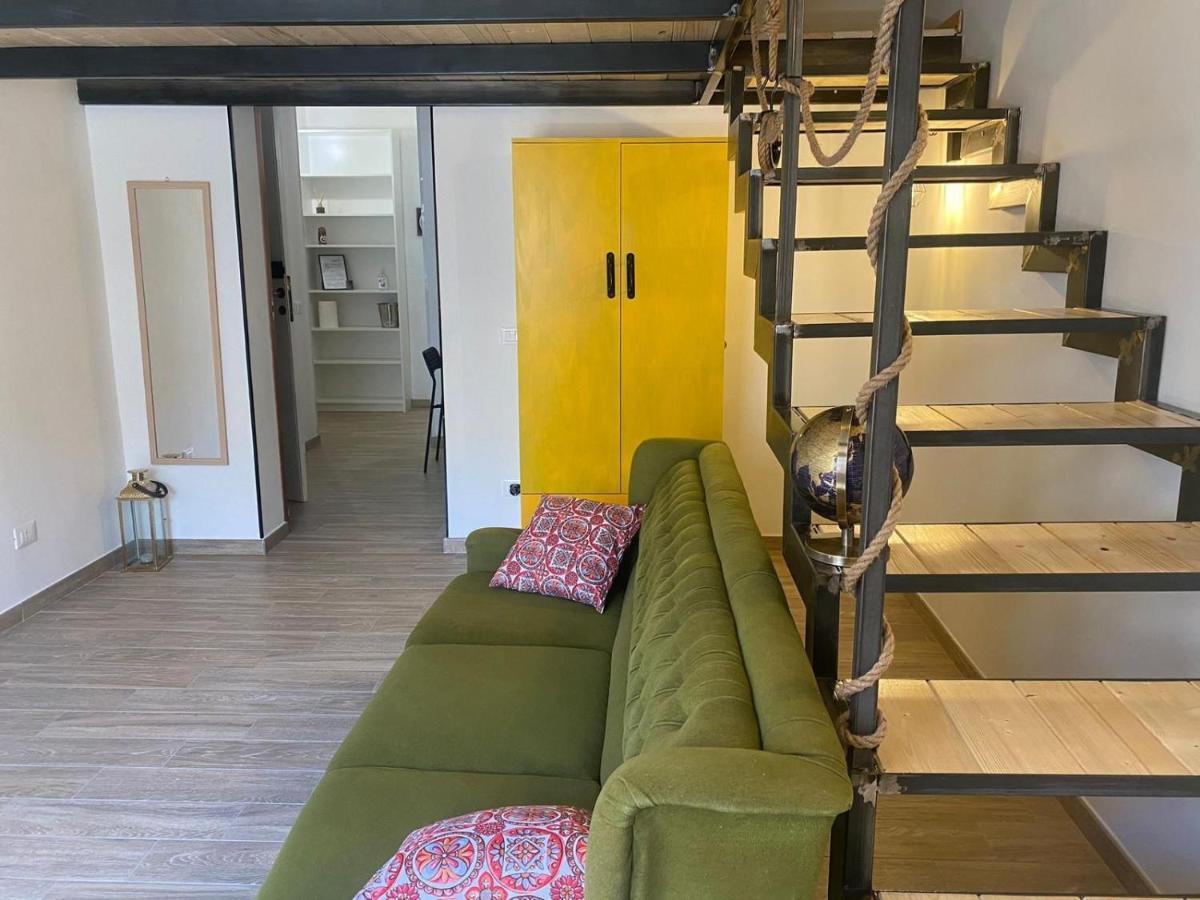 Primo Piano Apartment *