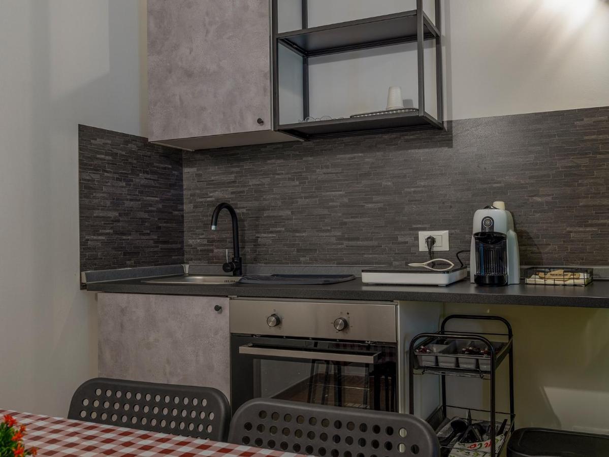 Apartment Primo Piano