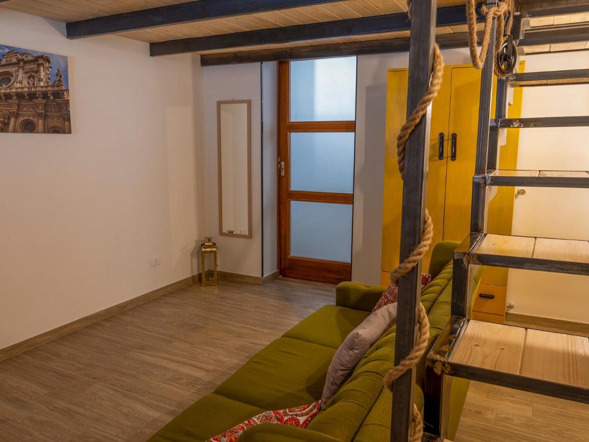 Primo Piano Apartment Lecce