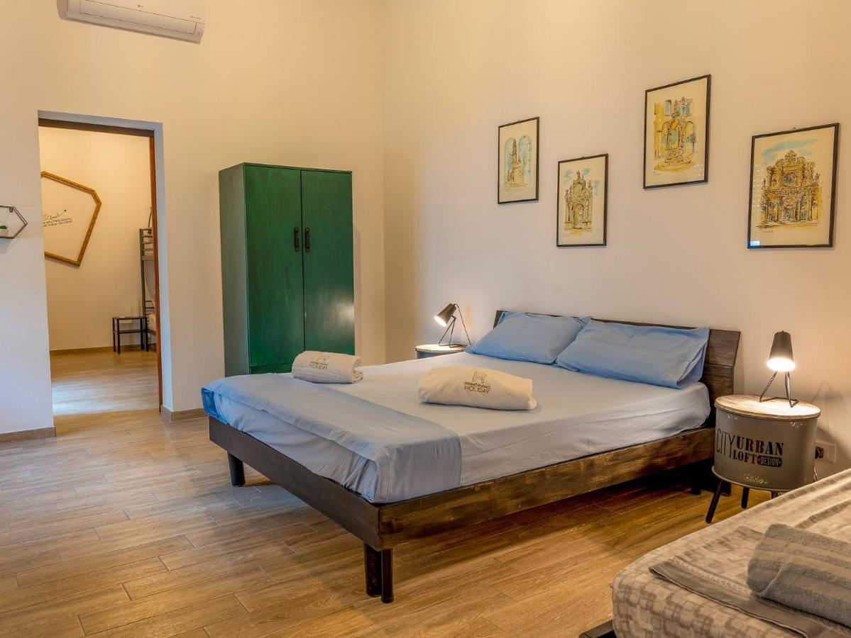 Primo Piano Apartment