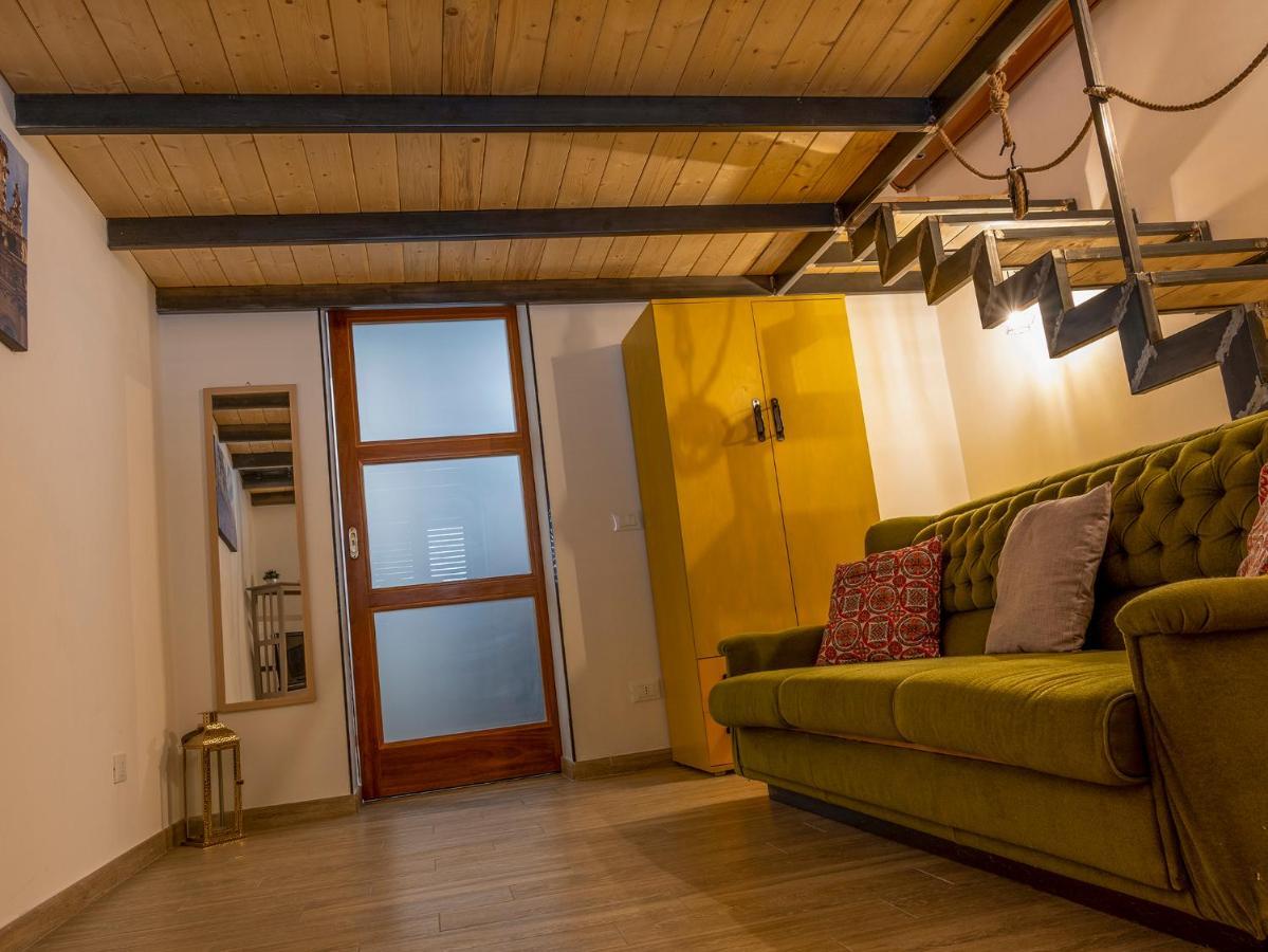 Apartment Primo Piano Lecce
