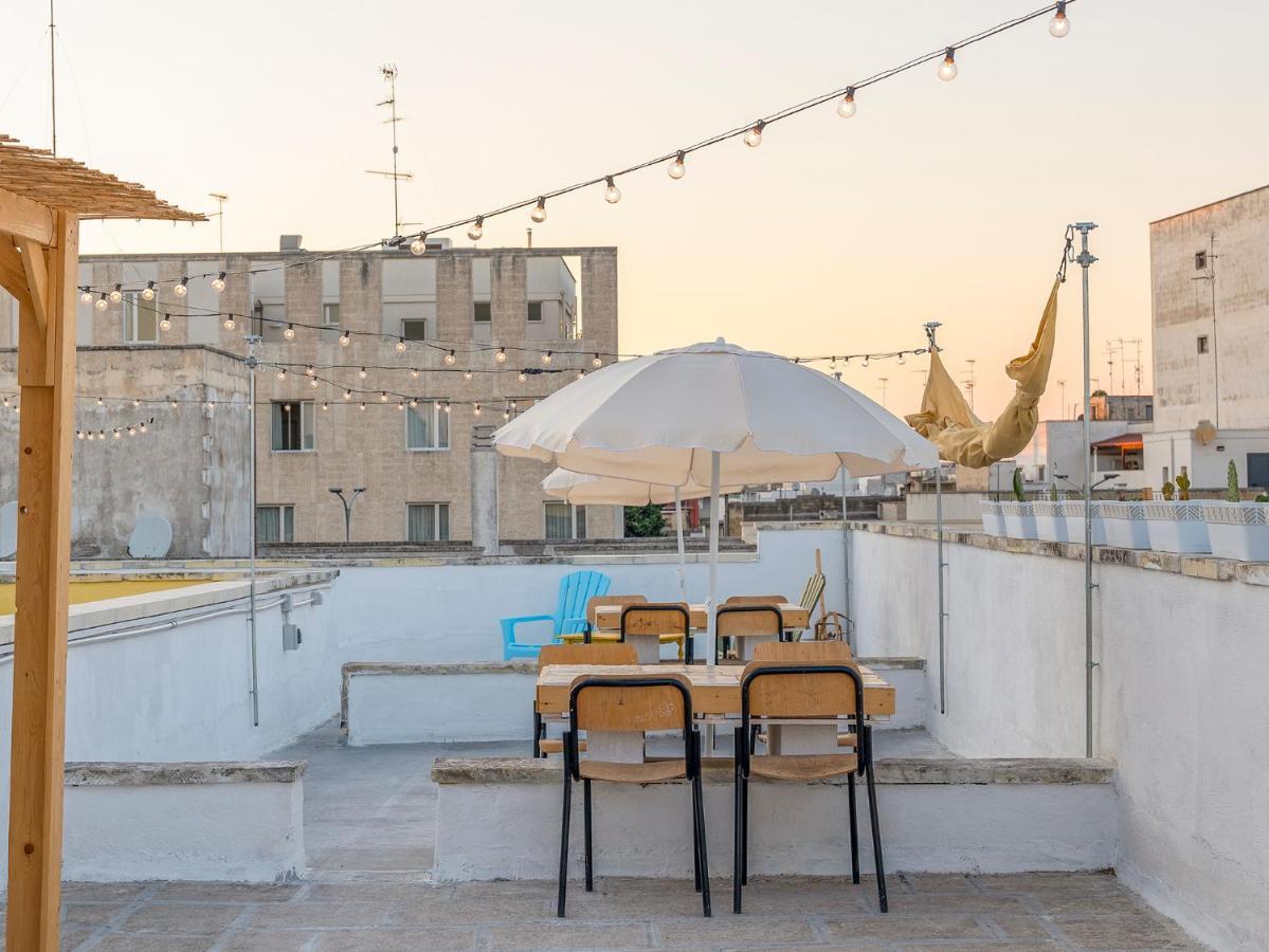 Primo Piano Apartment Lecce