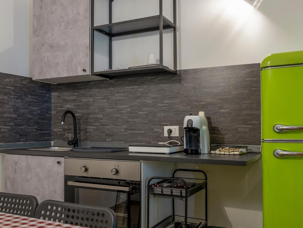 Primo Piano Apartment