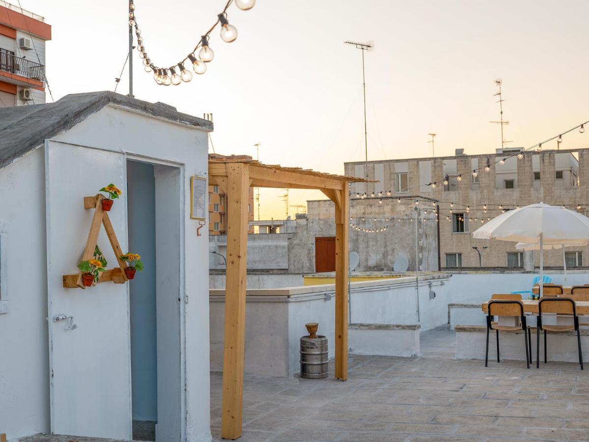 Primo Piano Lecce