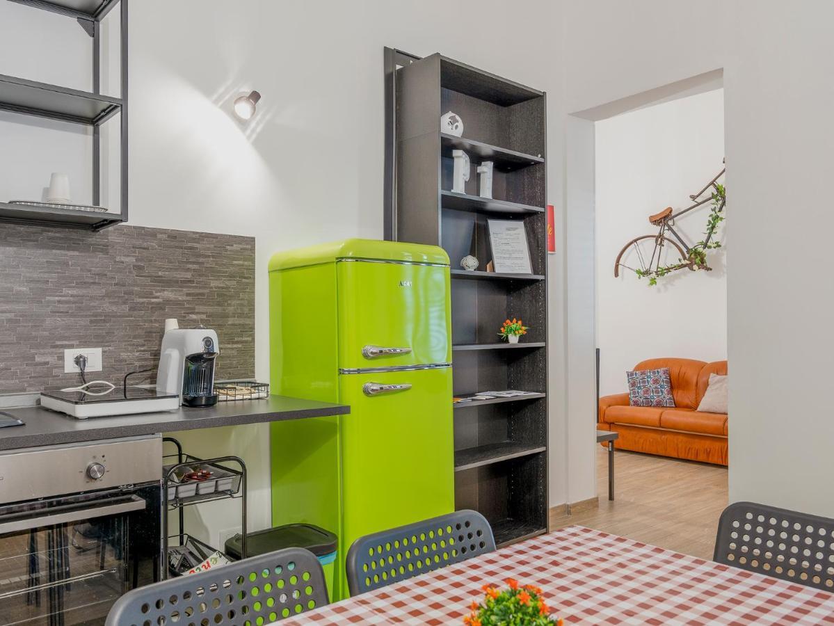 Apartment Primo Piano Lecce