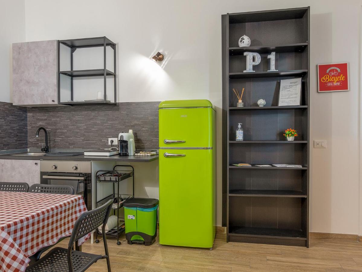 Apartment Primo Piano Lecce