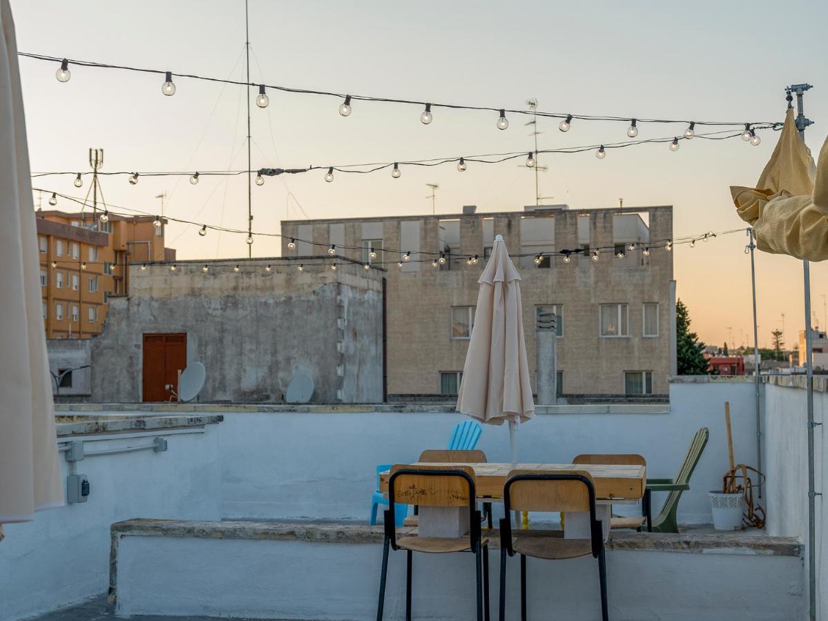Primo Piano * Lecce