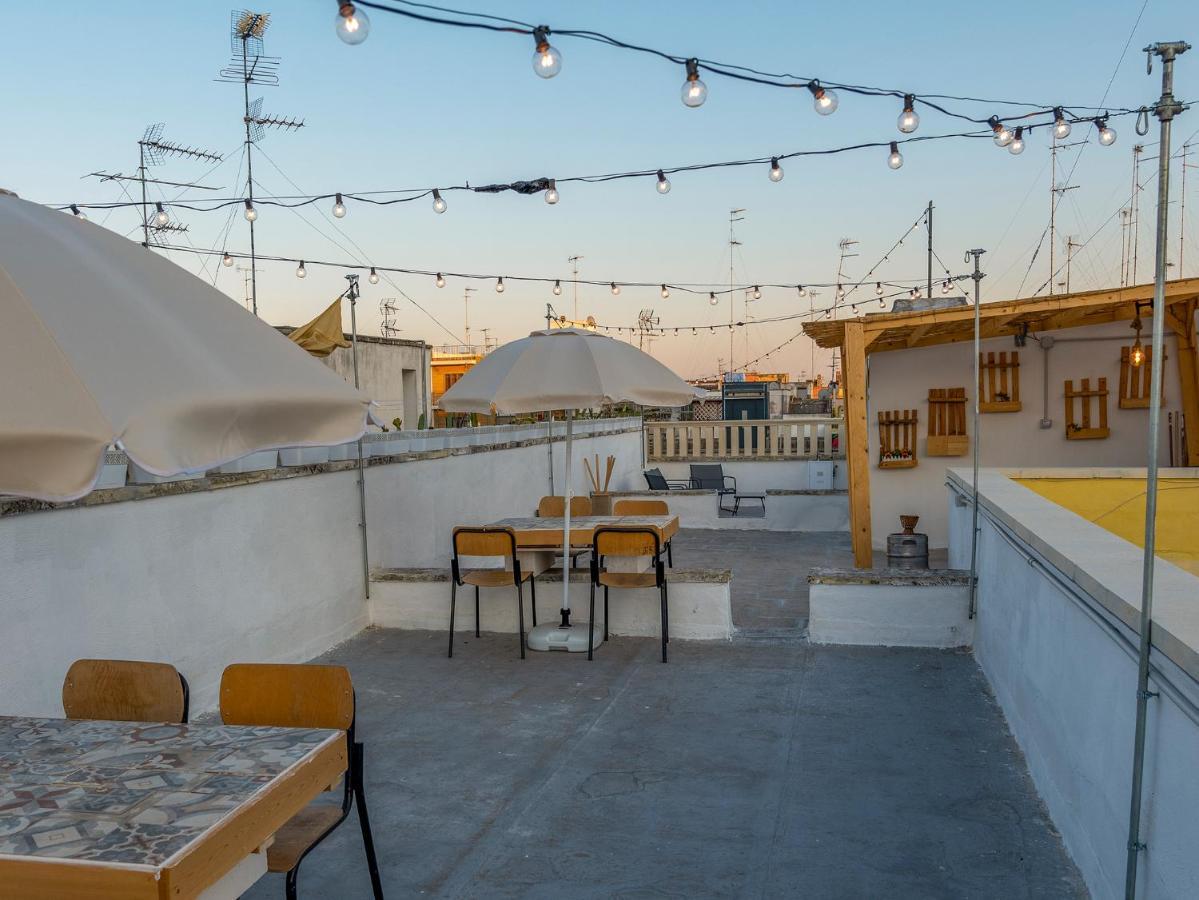 Primo Piano Apartment Lecce